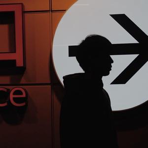 我们之间（Demo）