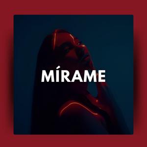Mírame (Instrumental Reggaeton)