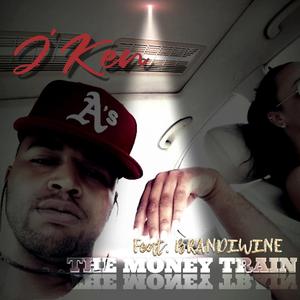 The Money Train (feat. Brandiwine)