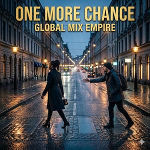 ONE MORE CHANCE