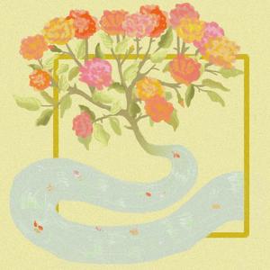 Ruisseau (live from snowy Poznań)