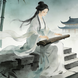 晚吟