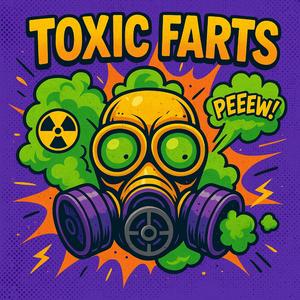 Toxic Farts