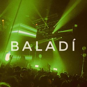 Baladí