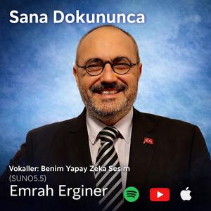 SANA DOKUNUNCA (Orijinal Versiyon)