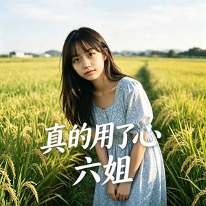真的用了心