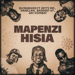 Mapenzi Hisia Remix