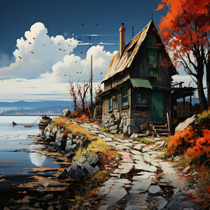 Freak Love (Instrumental Version)