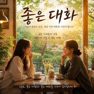 좋은 대화