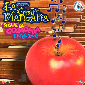 La Gozadera 3: Cartas Marcadas / Caminos de Guanajuato / Prisionero de Tus Brazos / La Pajarera / Hace un Año / La Cama de Piedra / Recibí Tu Carta