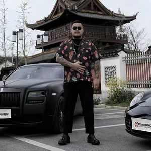 Mahari（鸿仁笑 remix）