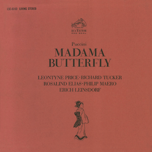 Madama Butterfly (Remastered):Act II - Un bel dì