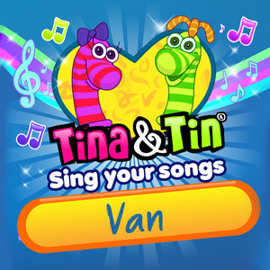 Super Party VAN