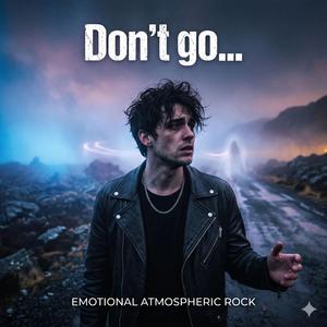 Don't go...