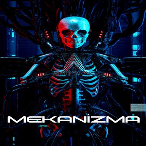 Mekanizma