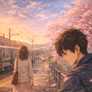 「さよならの途中」