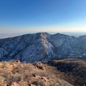 祖国啊，祖国！