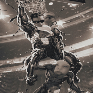 Teenage Mutant Ninja Turtles