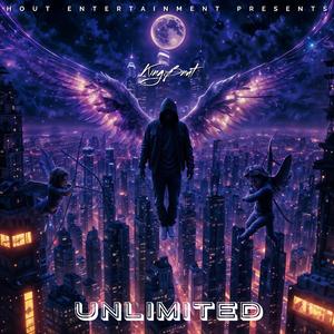 Unlimited (Trap Soul Hip Hop Drill Rap Music Beat) KINGBNUT