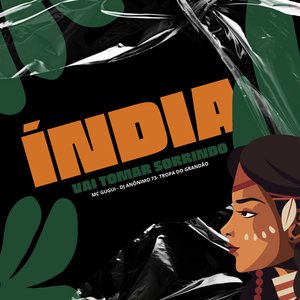 India Vai Tomar Sorrindo