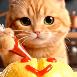 オムライス