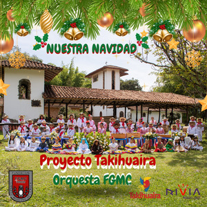 Tambores de Navidad