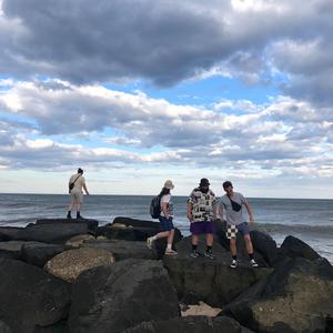 a new low (feat. JONILL)