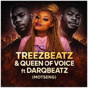 Motseng (Radio Edit)