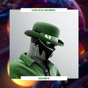 Lí Do Là Gì (20X Remix)