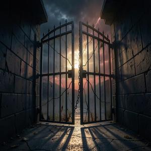 I Am Not Afraid Anymore