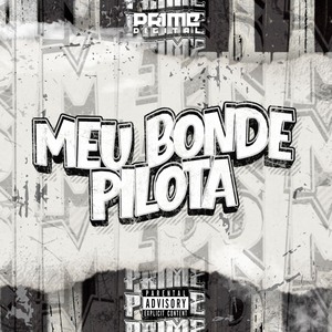 MEU BONDE PILOTA