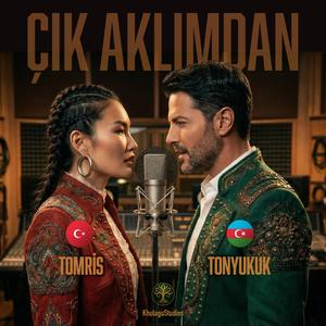 Çık Aklımdan (feat. Tomris & Tonyukuk)