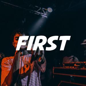 First - Playboi Carti x Pierre Bourne Type Beat