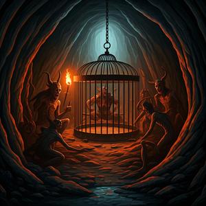 L0cked In (feat. TCA)