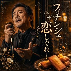 フィナンシェ恋しぐれ