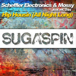 Hip Housin' (All Night Long) (Oldschool Edit)