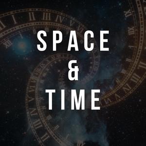 Chasing Space & Time (Time Travel)