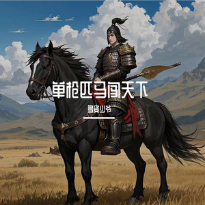 单枪匹马闯天下