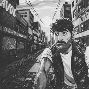 Fizz (De Blues vom Strassehund)