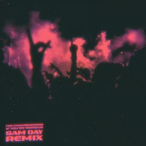 If You're Serious (Sam Day Remix)