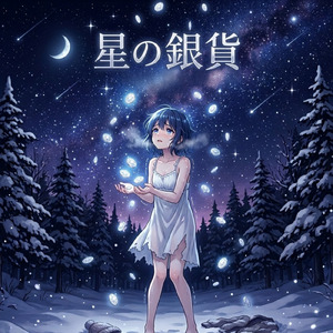星の銀貨