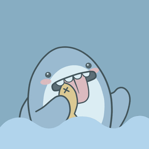 六哲-好喜欢你DJ（小鲨鱼 remix）