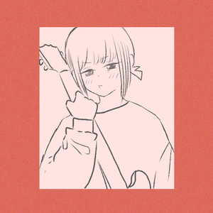 ラブアンドピースをわらうな