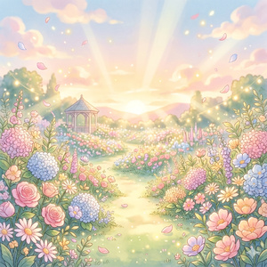 Follow the Sun, Sunflower