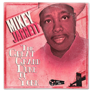 My Youth (feat. King Django)