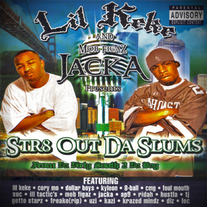 Pigeon On T-Shirt (feat. Hustla)