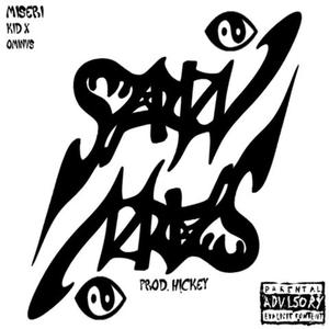 SAW (feat. OMINVS, KIDx & H!CKEY)