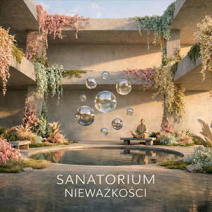 Mistrzowie w nietrwaniu