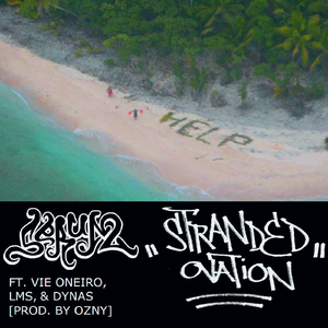 Stranded Ovation (feat. Vie Oneiro, Lms & Dynas)