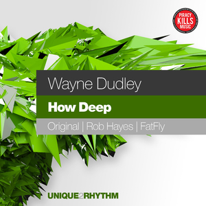 How Deep (FatFly Remix)